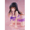 PRÉCOMMANDE - To Love Ru Darkness - Figurine Yui Kotegawa (Roomwear), Desktop Cute Figure