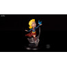 DC Comics - Supergirl figure, Q-Fig