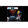 DC Comics - Supergirl figure, Q-Fig