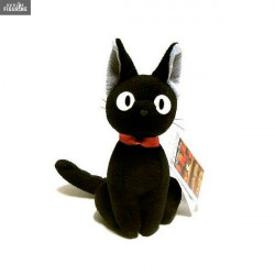 Peluche Studio Ghibli, Kiki...