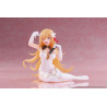 PRÉCOMMANDE - A Certain Scientific Railgun - Figurine Misaki Shokuho Chinese Dress, Desktop Cute Figure