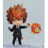 PRE ORDER - Reborn! - Tsunayoshi Sawada Black Suit figure, Nendoroid