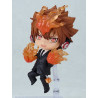 PRÉCOMMANDE - Reborn! - Figurine Tsunayoshi Sawada Black Suit, Nendoroid