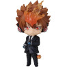 PRE ORDER - Reborn! - Tsunayoshi Sawada Black Suit figure, Nendoroid