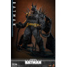 PRÉCOMMANDE - DC Comics, Absolute Batman - Figurine Batman, Comic