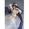 PRÉCOMMANDE - Overlord - Figurine Albedo Pure White Devil, T-Most