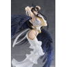 PRÉCOMMANDE - Overlord - Figurine Albedo Pure White Devil, T-Most