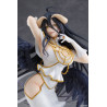 PREORDER - Overlord - Figure Albedo Pure White Devil, T-Most