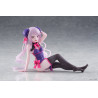 PRÉCOMMANDE - Overlord - Figurine Shalltear Chinese Dress, Desktop Cute