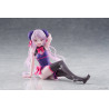 PREORDER - Overlord - Shalltear figure Chinese Dress, Desktop Cute