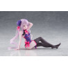 PRÉCOMMANDE - Overlord - Figurine Shalltear Chinese Dress, Desktop Cute