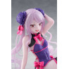 PRÉCOMMANDE - Overlord - Figurine Shalltear Chinese Dress, Desktop Cute