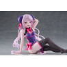 PRÉCOMMANDE - Overlord - Figurine Shalltear Chinese Dress, Desktop Cute