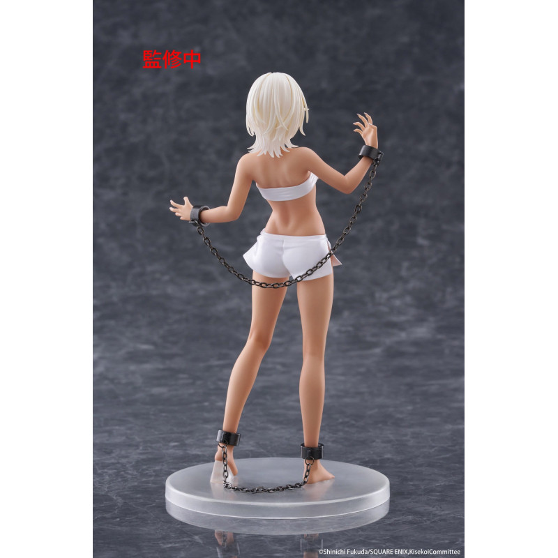 PRÉCOMMANDE - My Dress Up...