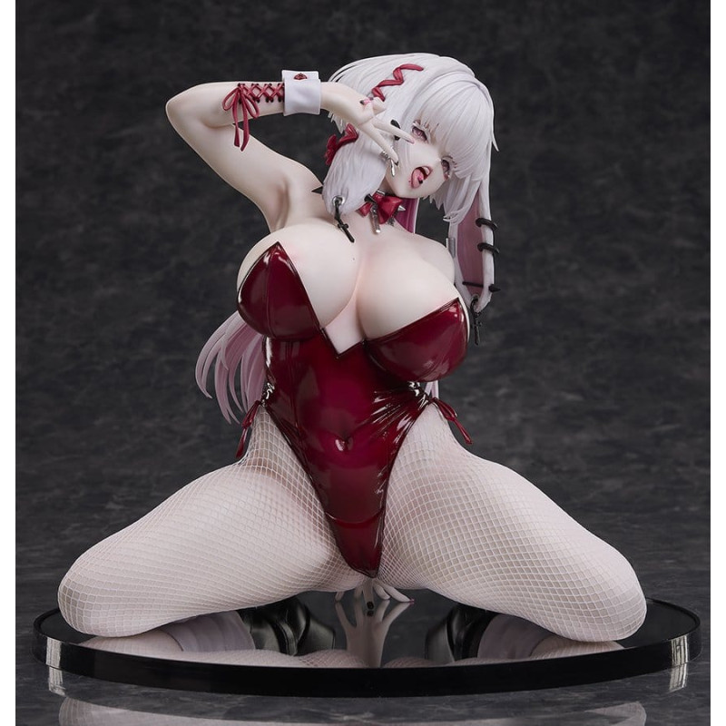 PREORDER - Original Character - Figure Yami Usagi-tan