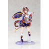 PRÉCOMMANDE - Umamusume: Pretty Derby - Figurine Tokai Teio, Shiun no Yumemitori