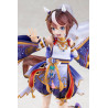 PRE ORDER - Umamusume: Pretty Derby - Tokai Teio figure, Shiun no Yumemitori