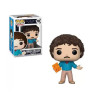 Friends - Ross Geller figure 80's Hair, Pop!