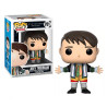 Friends - Joey Tribbiani figure 80's Hair, Pop!