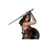 PREORDER - DC Comics, Justice League - Wonder Woman figure, MAFEX