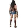 PREORDER - DC Comics, Justice League - Wonder Woman figure, MAFEX