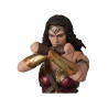 PRÉCOMMANDE - DC Comics, Justice League - Figurine Wonder Woman, MAFEX