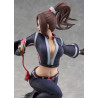 PREORDER - Fatal Fury: City of the Wolves - Mai Shiranui figure