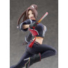 PREORDER - Fatal Fury: City of the Wolves - Mai Shiranui figure