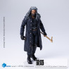 PREORDER - The Walking Dead - Ezekiel figure, Exquisite Mini Series