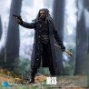 PRÉCOMMANDE - The Walking Dead - Figurine Ezekiel, Exquisite Mini Series