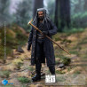 PRÉCOMMANDE - The Walking Dead - Figurine Ezekiel, Exquisite Mini Series