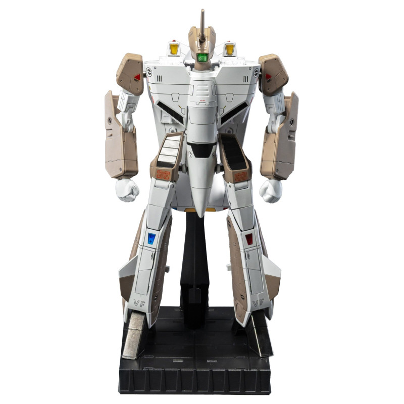 PREORDER - Robotech - VF-1A Veritech (Ben Dixon) figure, ROBO-DOU