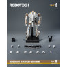 PREORDER - Robotech - VF-1A Veritech (Ben Dixon) figure, ROBO-DOU