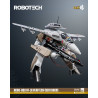 PRÉCOMMANDE - Robotech - Figurine VF-1A Veritech (Ben Dixon), ROBO-DOU