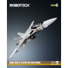PREORDER - Robotech - VF-1A Veritech (Ben Dixon) figure, ROBO-DOU