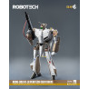 PREORDER - Robotech - VF-1A Veritech (Ben Dixon) figure, ROBO-DOU