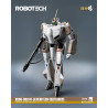 PRÉCOMMANDE - Robotech - Figurine VF-1A Veritech (Ben Dixon), ROBO-DOU