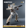 PRÉCOMMANDE - Robotech - Figurine VF-1A Veritech (Ben Dixon), ROBO-DOU