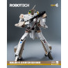PREORDER - Robotech - VF-1A Veritech (Ben Dixon) figure, ROBO-DOU
