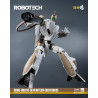 PRÉCOMMANDE - Robotech - Figurine VF-1A Veritech (Ben Dixon), ROBO-DOU