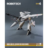 PRÉCOMMANDE - Robotech - Figurine VF-1A Veritech (Ben Dixon), ROBO-DOU