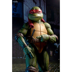 Les Tortues ninja -...