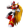 PRÉCOMMANDE - Mega Man X - Figurine Zero, Exquisite Basic