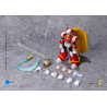 PRE ORDER - Mega Man X - Zero figure, Exquisite Basic