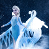 PRE ORDER - Disney, Frozen - Elsa figure, Art Scale