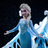 PRE ORDER - Disney, Frozen - Elsa figure, Art Scale