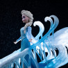PRÉCOMMANDE - Disney, La Reine des neiges - Figurine Elsa, Art Scale