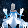 PRE ORDER - Disney, Frozen - Elsa figure, Art Scale