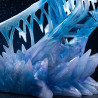 PRE ORDER - Disney, Frozen - Elsa figure, Art Scale