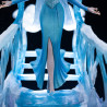 PRÉCOMMANDE - Disney, La Reine des neiges - Figurine Elsa, Art Scale